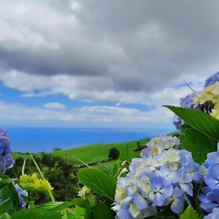 Quinta Da Espadana Повуасан Екстер'єр фото
