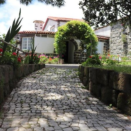 Quinta Da Espadana Повуасан Екстер'єр фото