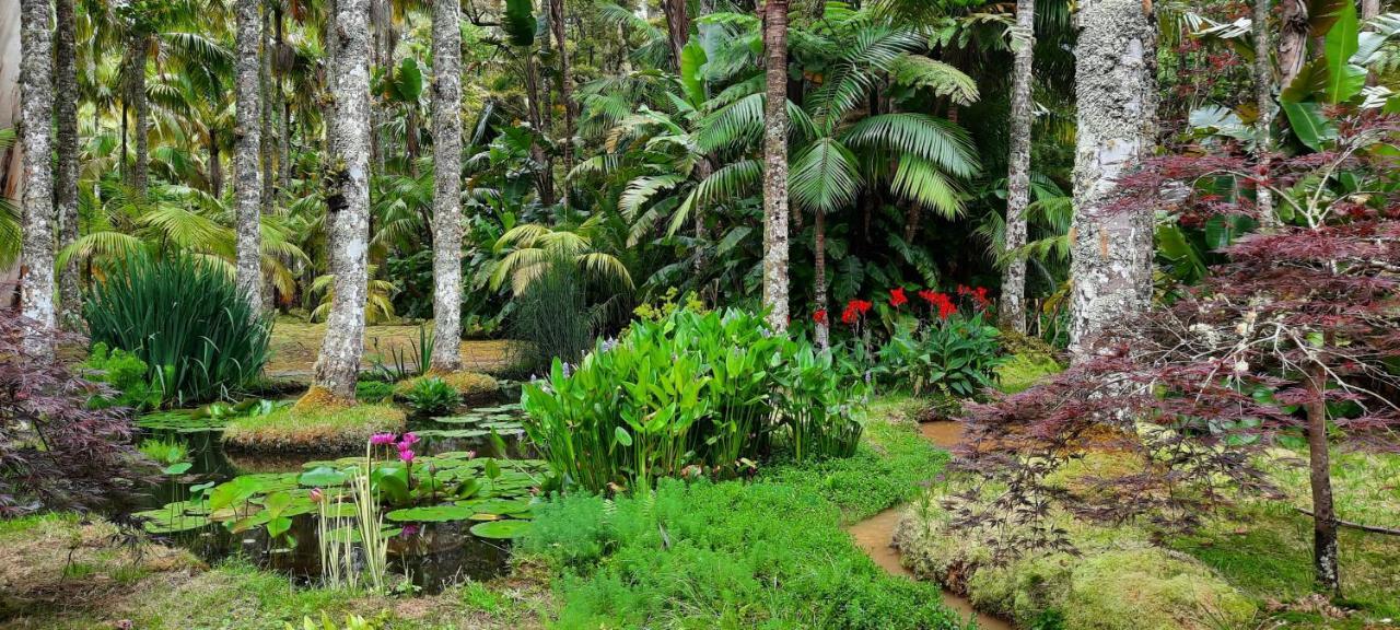 Quinta Da Espadana Повуасан Екстер'єр фото