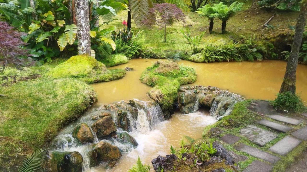 Quinta Da Espadana Повуасан Екстер'єр фото