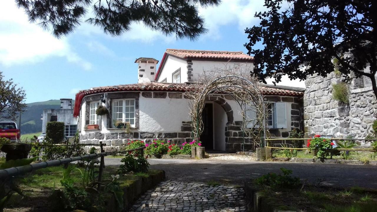 Quinta Da Espadana Повуасан Екстер'єр фото